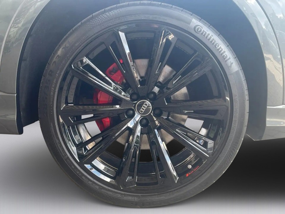 Audi Q8 50TDI quattro tiptronic S-Line - foto 15