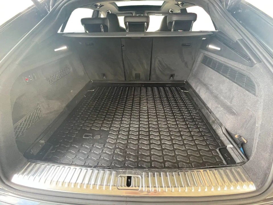 Audi Q8 50TDI quattro tiptronic S-Line - foto 14