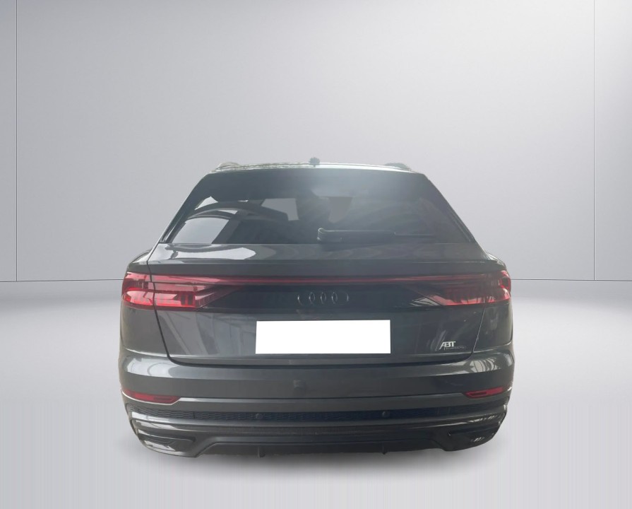 Audi Q8 50TDI quattro tiptronic S-Line (4)