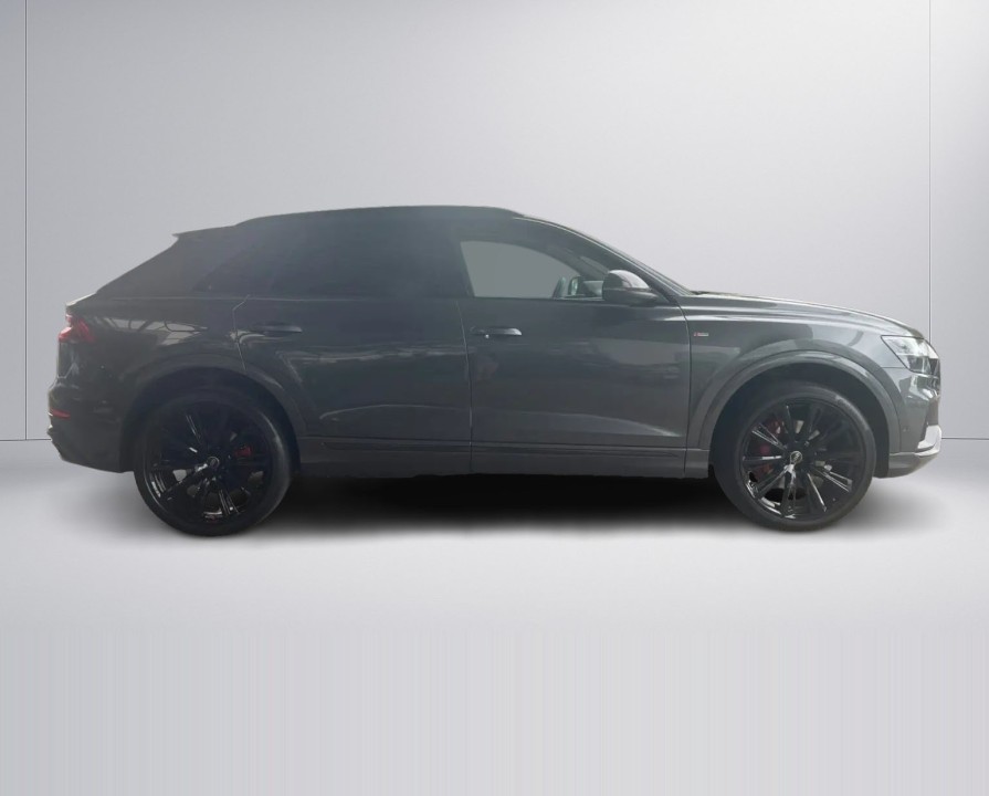 Audi Q8 50TDI quattro tiptronic S-Line - foto 6