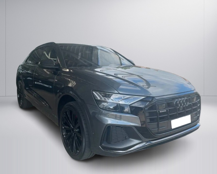 Audi Q8 50TDI quattro tiptronic S-Line - foto 7