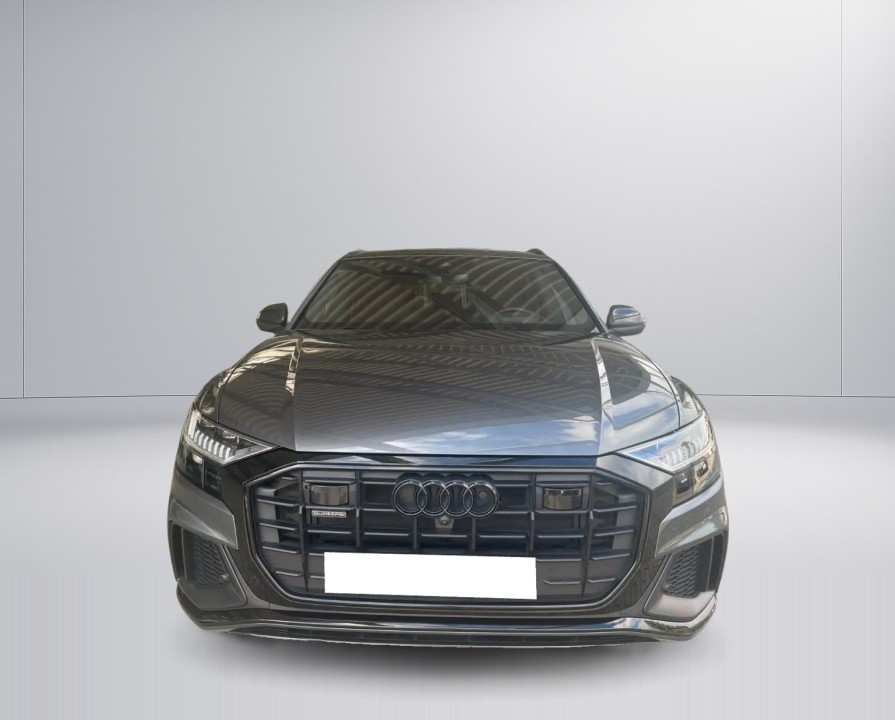 Audi Q8 50TDI quattro tiptronic S-Line - foto 8