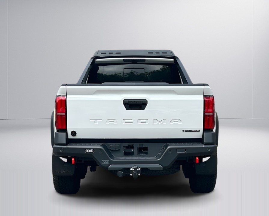 Toyota Tacoma Trailhunter (4)