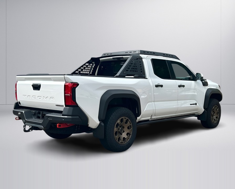 Toyota Tacoma Trailhunter (3)