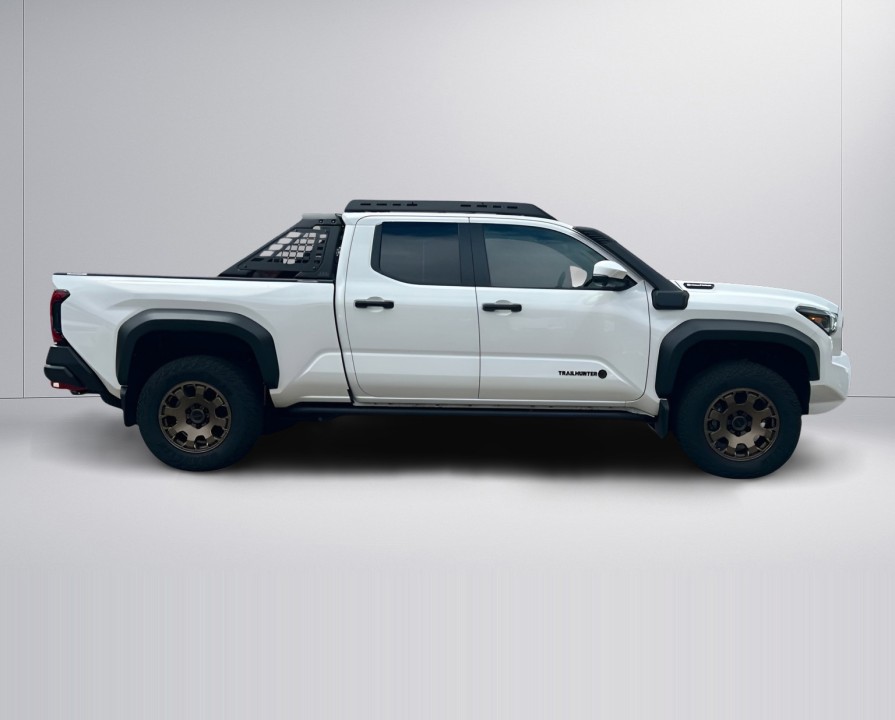 Toyota Tacoma Trailhunter (2)