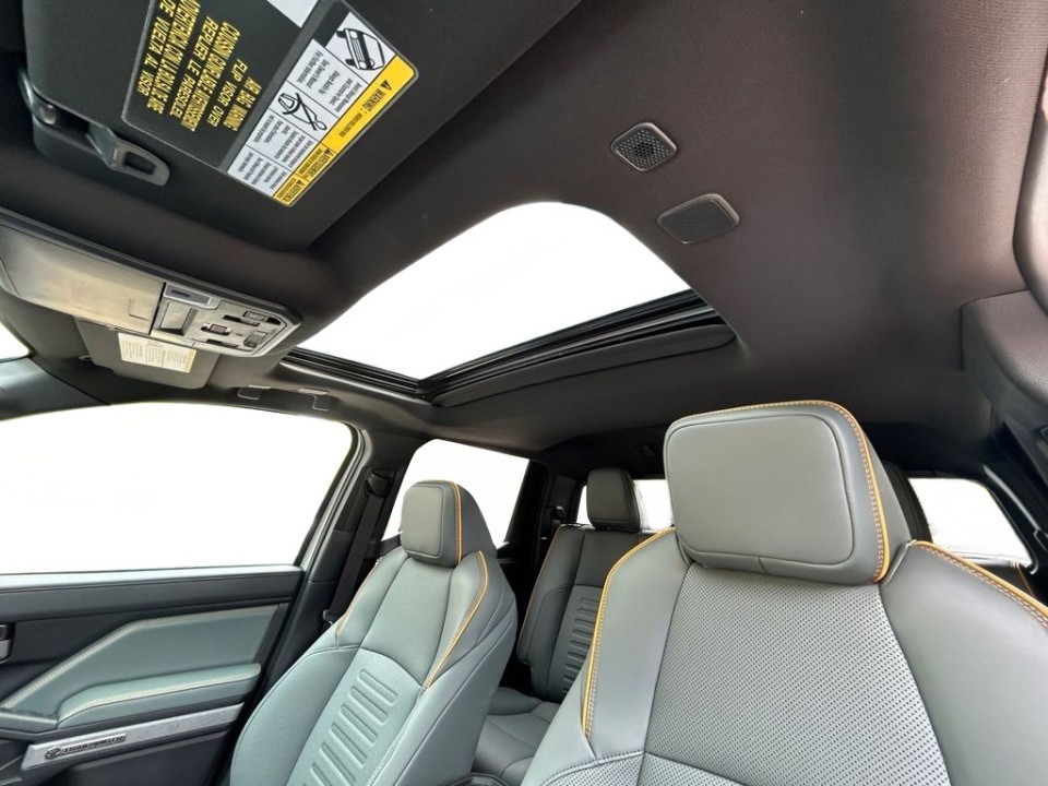 Toyota Tacoma Trailhunter - foto 18