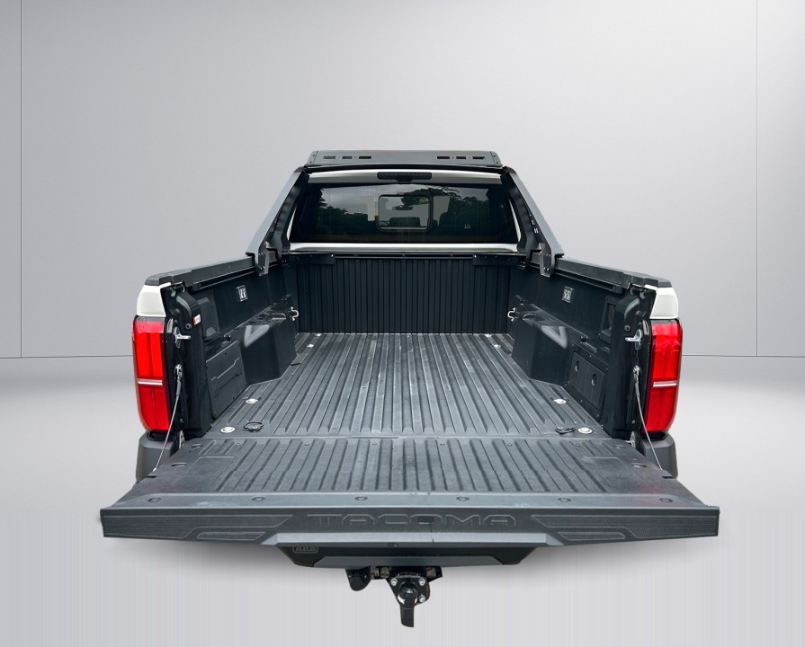 Toyota Tacoma Trailhunter - foto 22