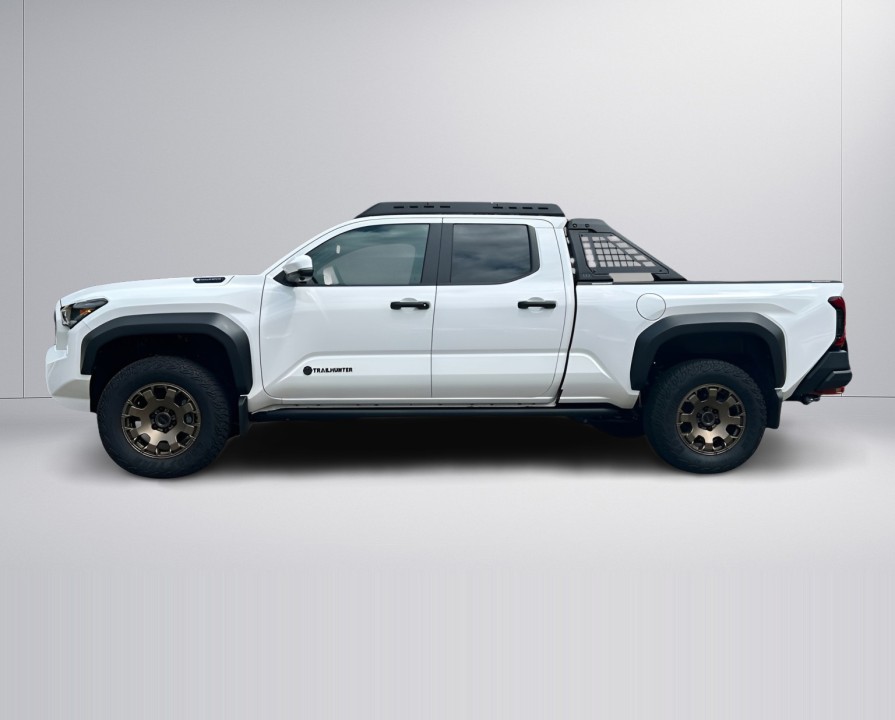 Toyota Tacoma Trailhunter - foto 6