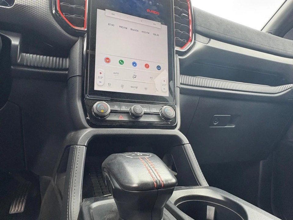 Ford Ranger - foto 10