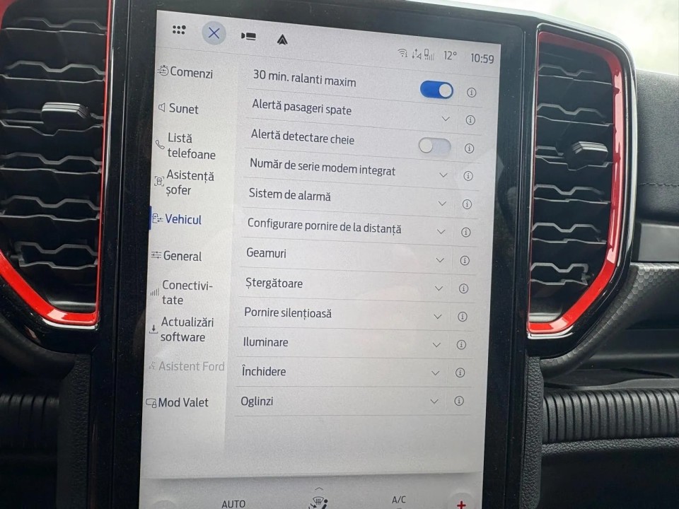 Ford Ranger - foto 11