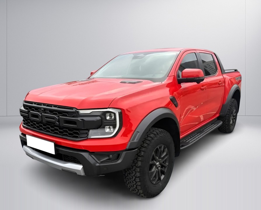 Ford Ranger - foto 6