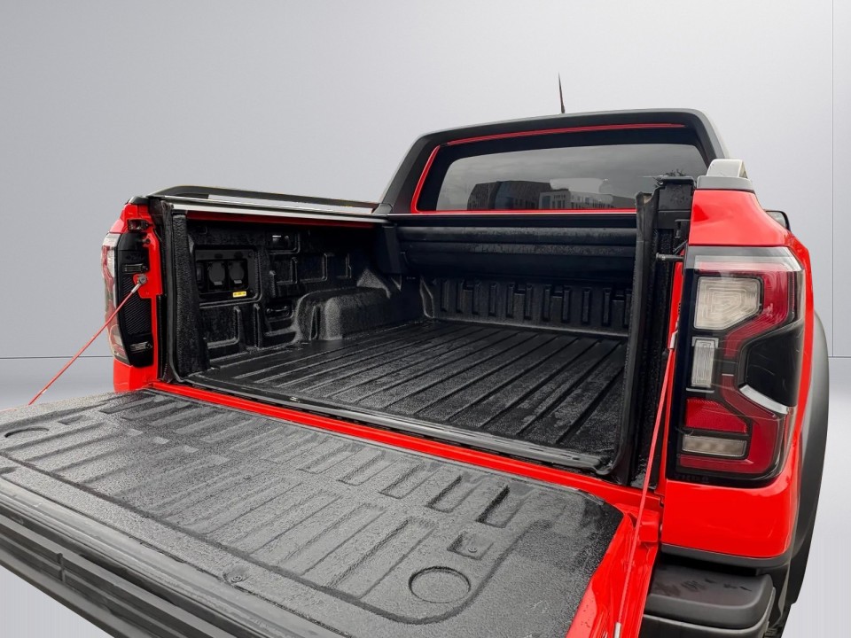 Ford Ranger - foto 17