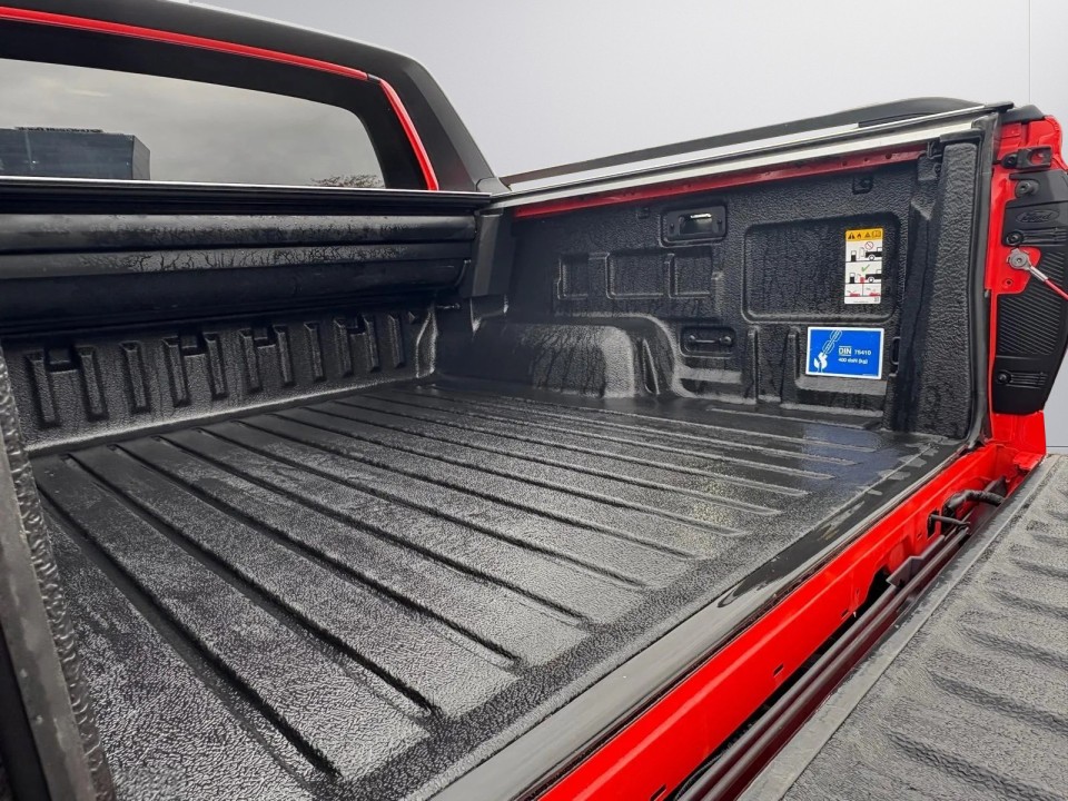 Ford Ranger - foto 18