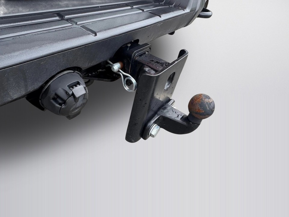 Ford Ranger - foto 19