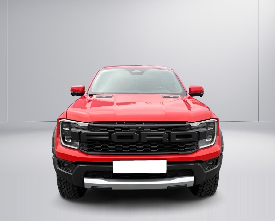 Ford Ranger - foto 7