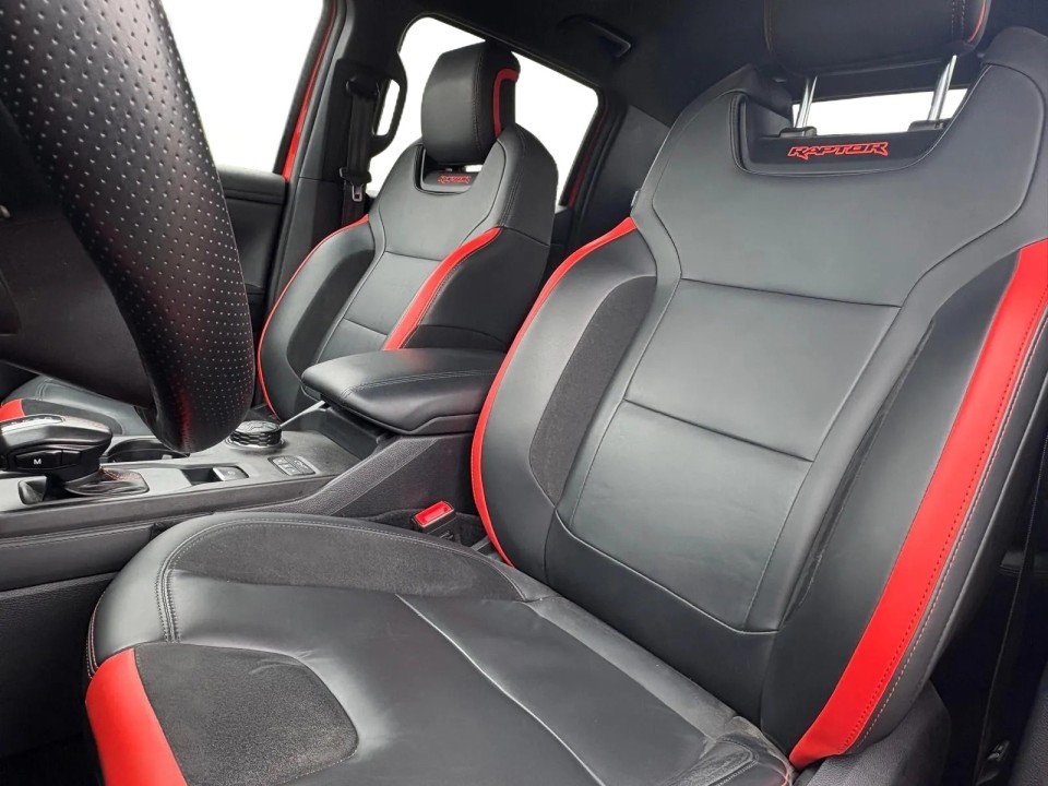 Ford Ranger - foto 12