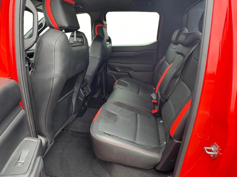 Ford Ranger - foto 13