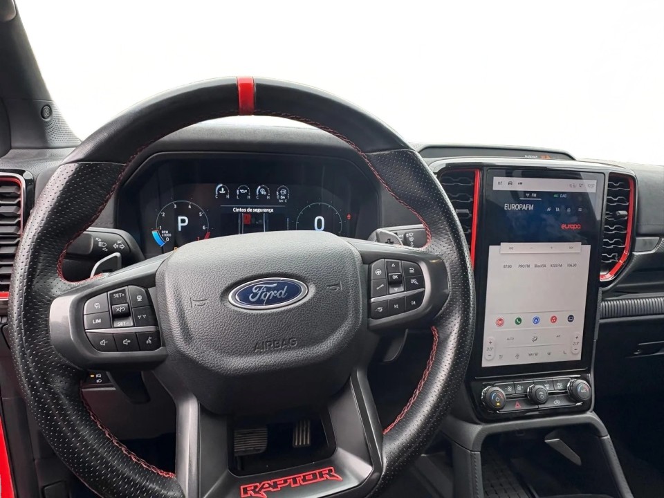 Ford Ranger - foto 8