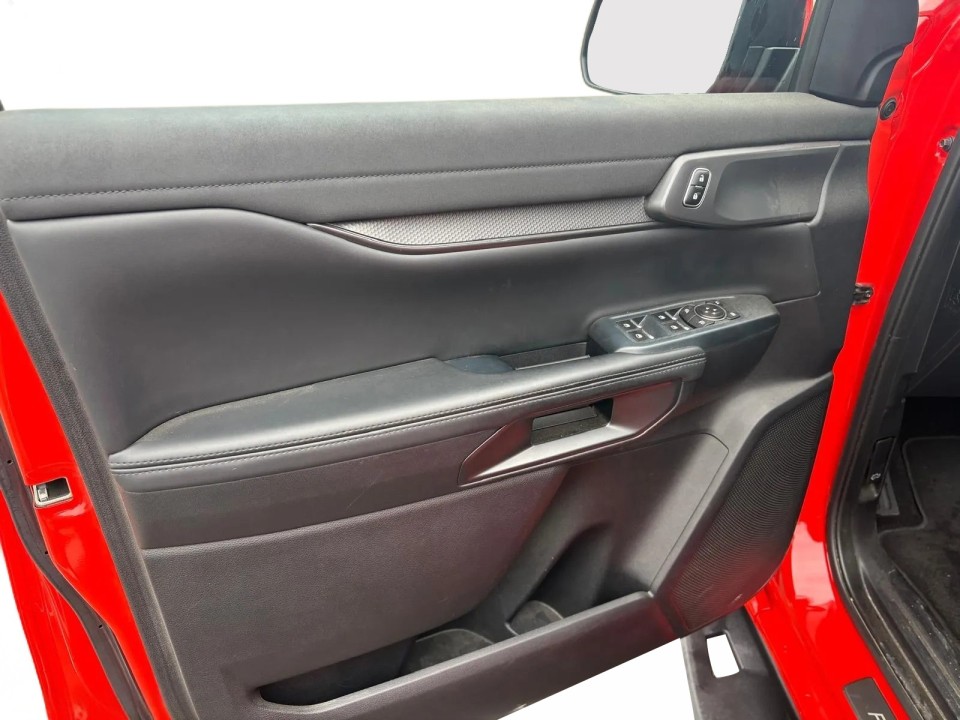 Ford Ranger - foto 15