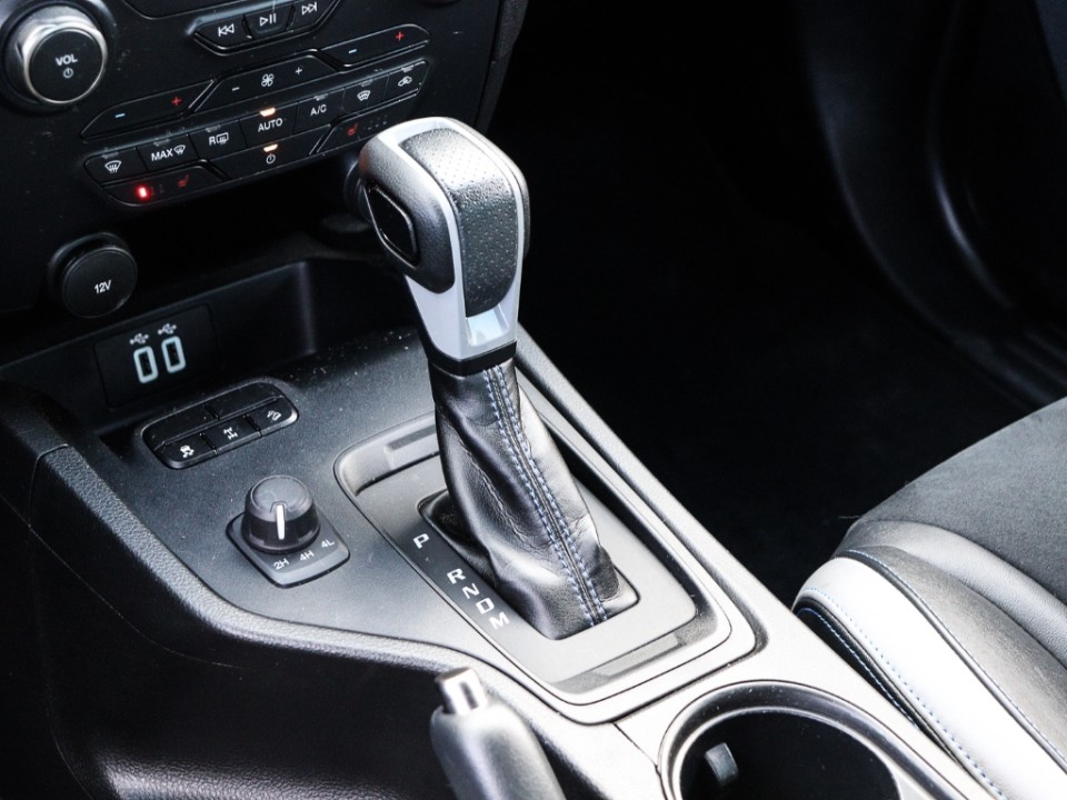 Ford Ranger - foto 7