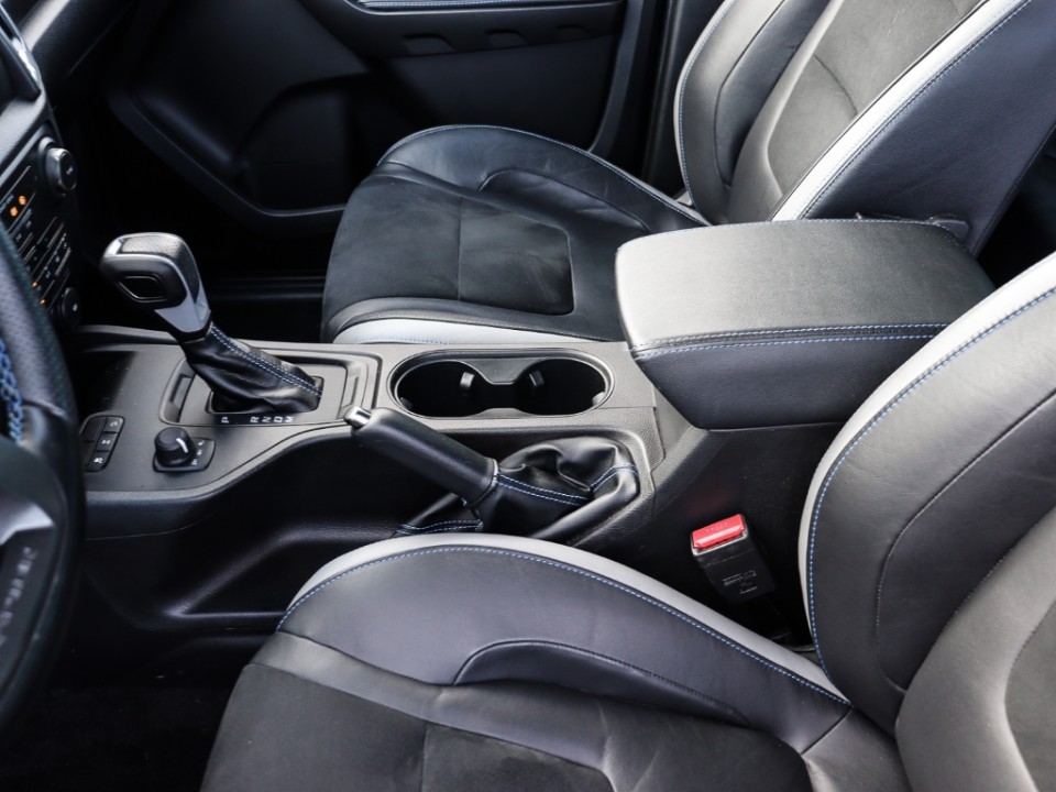 Ford Ranger - foto 8