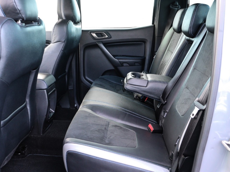 Ford Ranger - foto 11