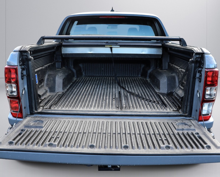 Ford Ranger - foto 13