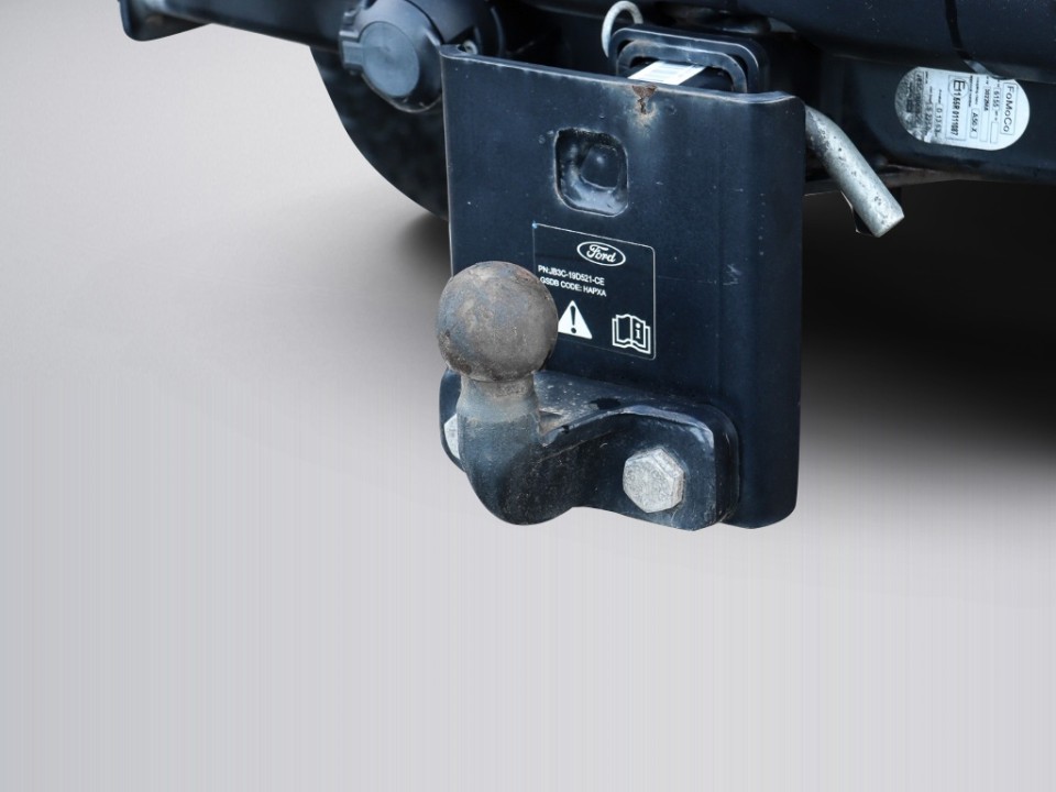 Ford Ranger - foto 14