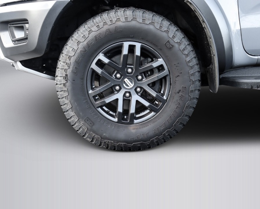 Ford Ranger - foto 16