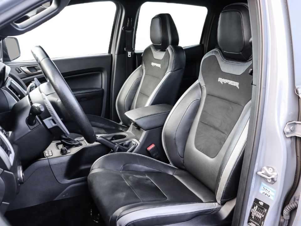 Ford Ranger - foto 6