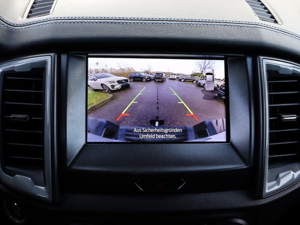 Ford Ranger - foto 9