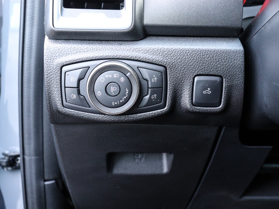 Ford Ranger - foto 10