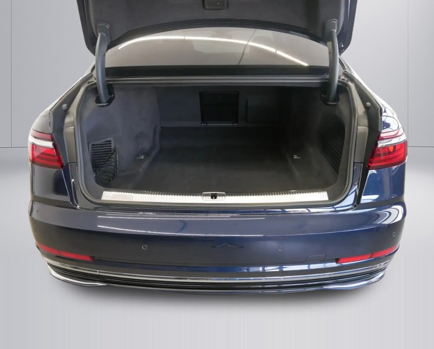 Audi A8 50 TDI Quattro Tiptronic - foto 12