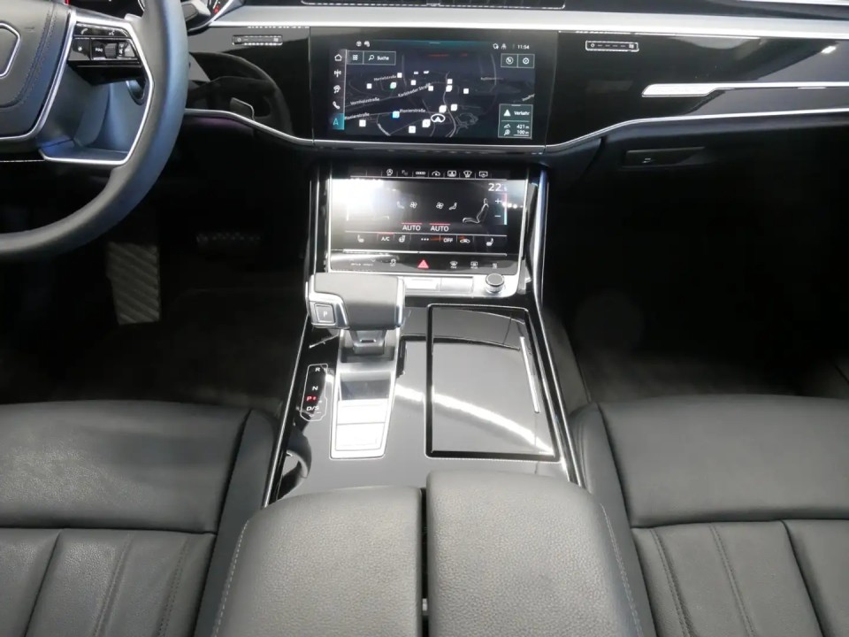 Audi A8 50 TDI Quattro Tiptronic - foto 9