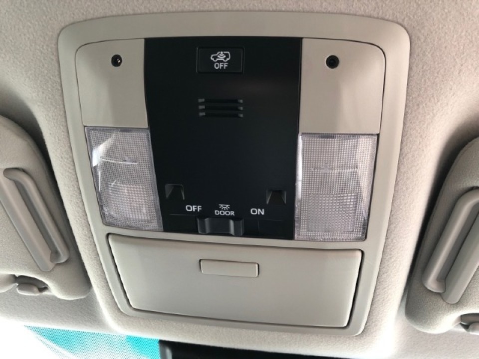 Toyota Land Cruiser - foto 15