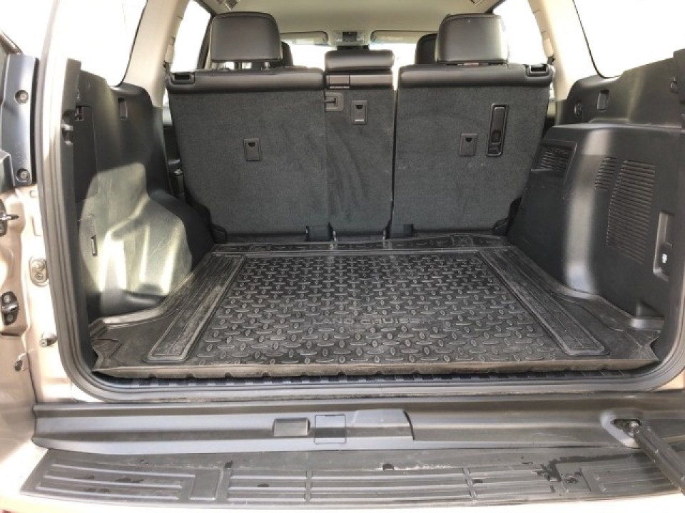 Toyota Land Cruiser - foto 20