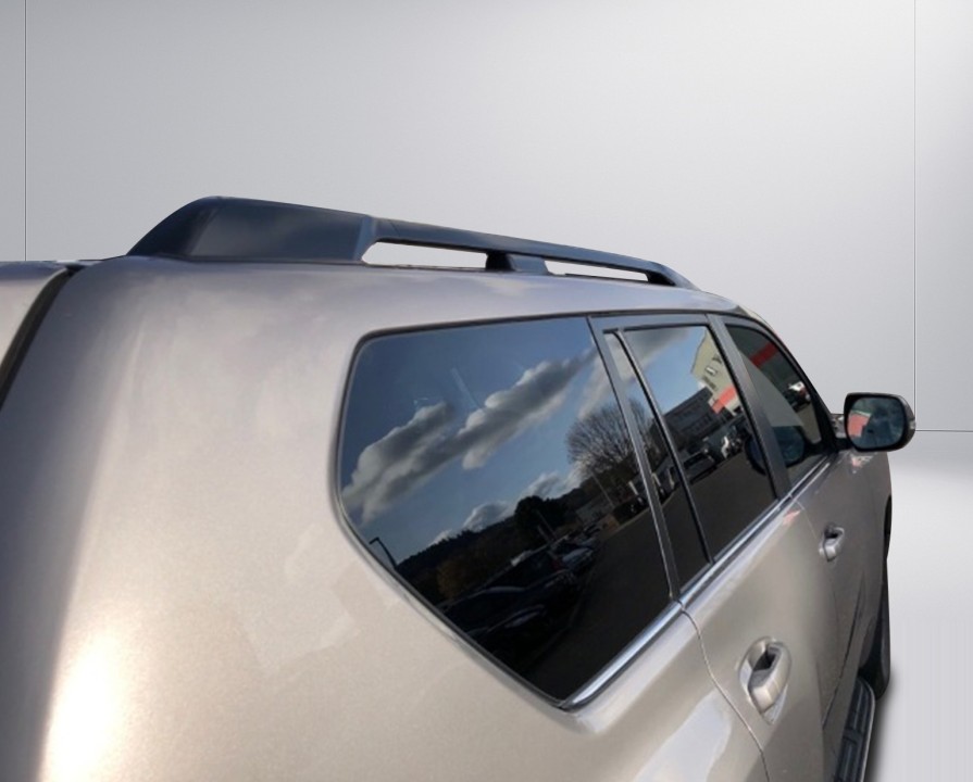 Toyota Land Cruiser - foto 21