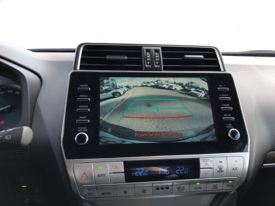 Toyota Land Cruiser - foto 14