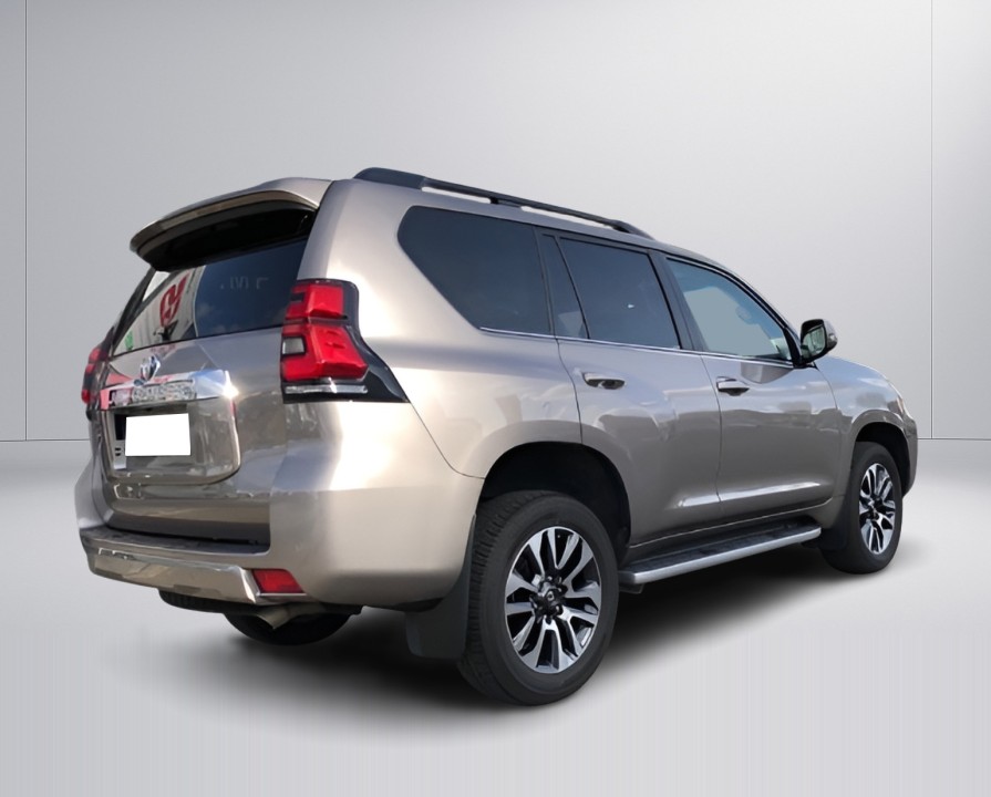 Toyota Land Cruiser (3)