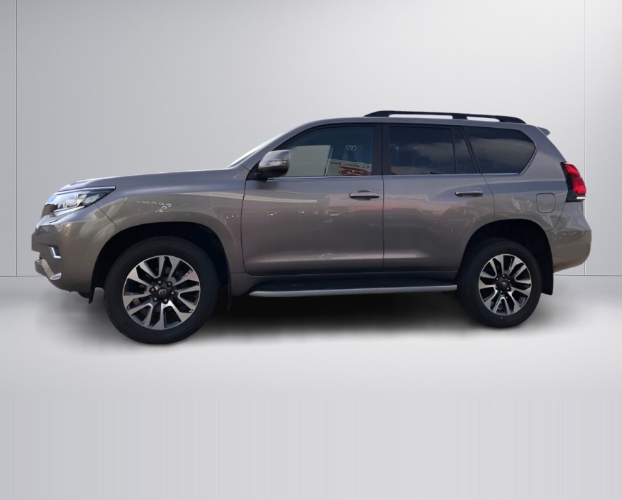 Toyota Land Cruiser - foto 6