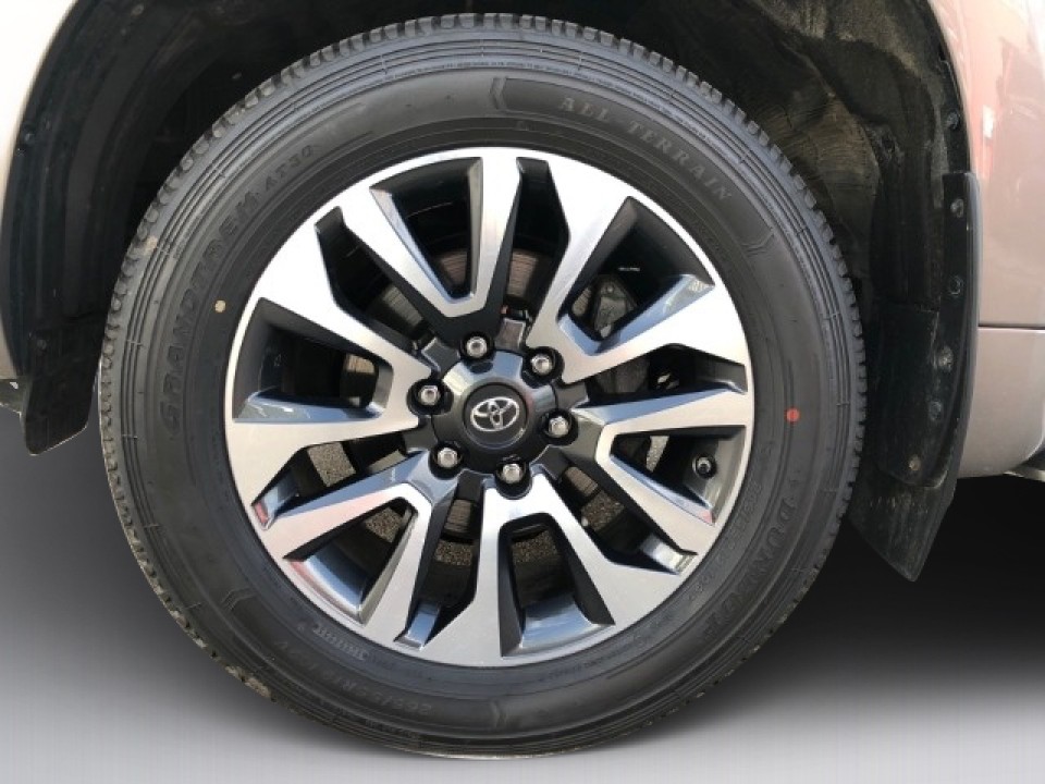 Toyota Land Cruiser - foto 25