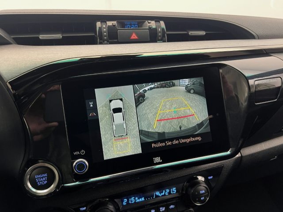 Toyota Hilux - foto 25