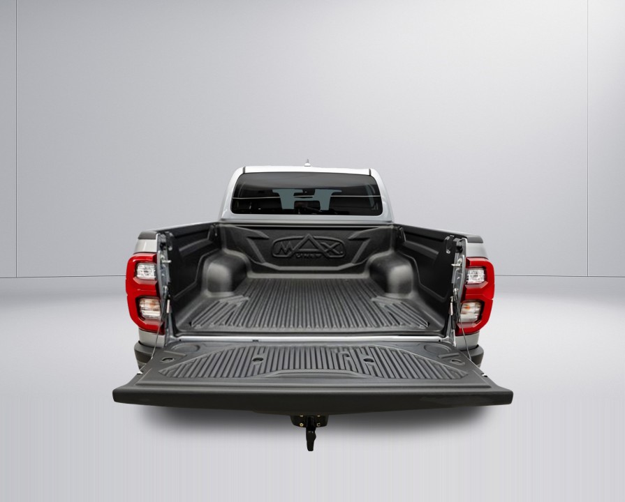 Toyota Hilux - foto 6