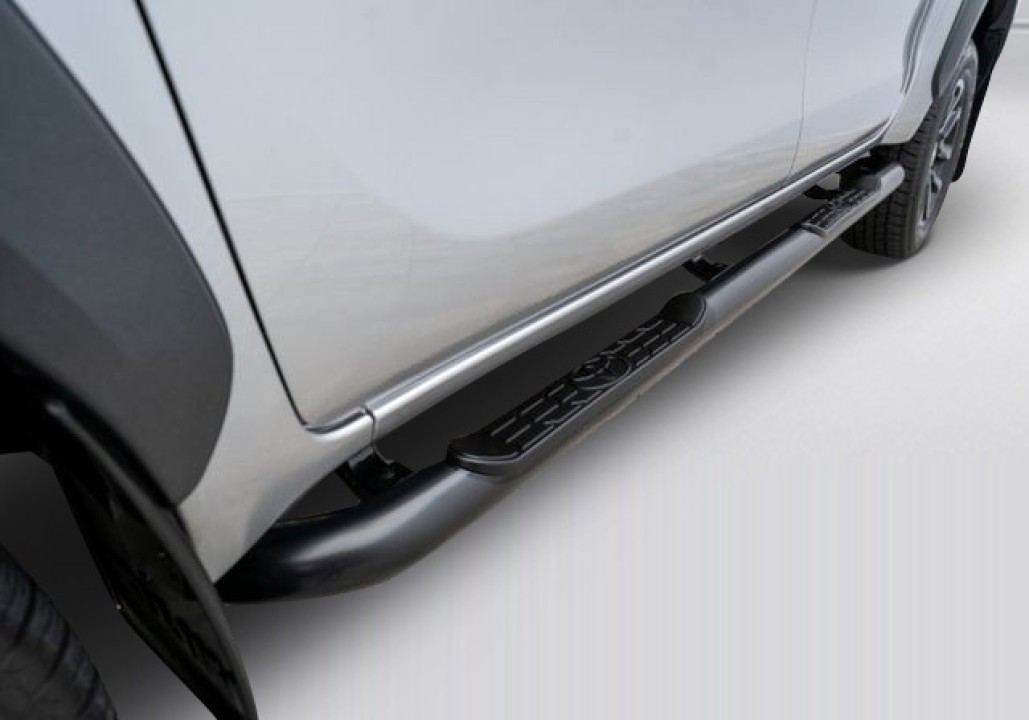 Toyota Hilux - foto 30