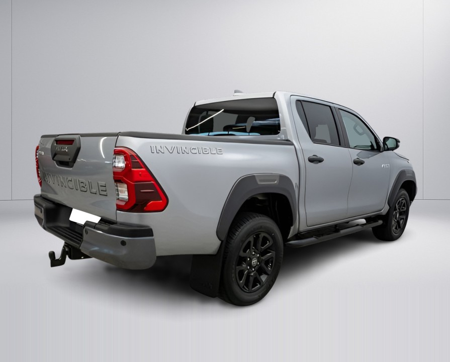 Toyota Hilux (4)