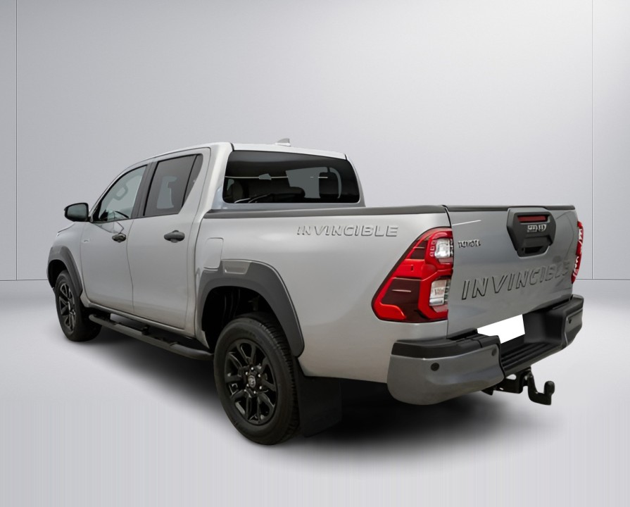 Toyota Hilux - foto 7
