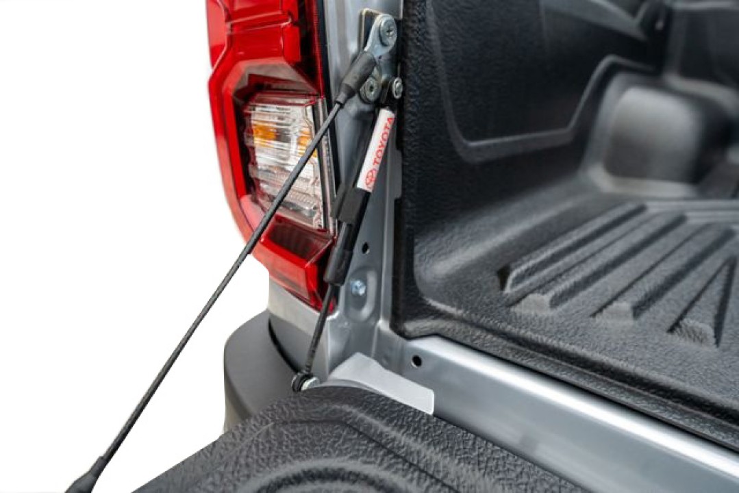 Toyota Hilux - foto 29