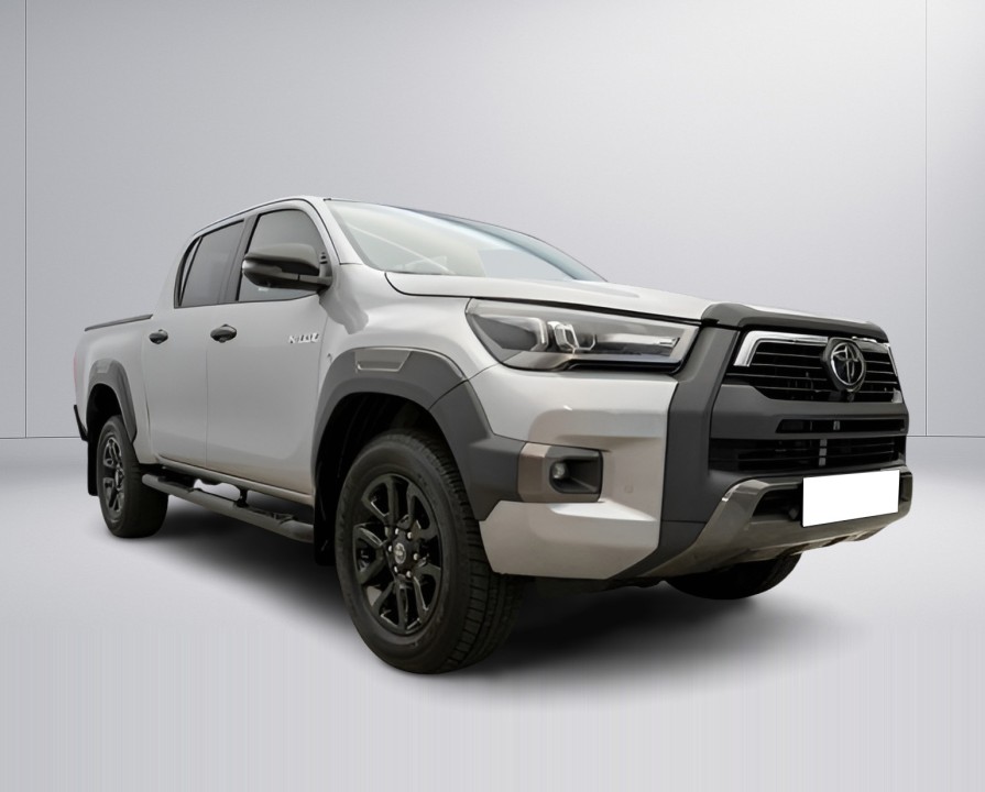 Toyota Hilux (2)