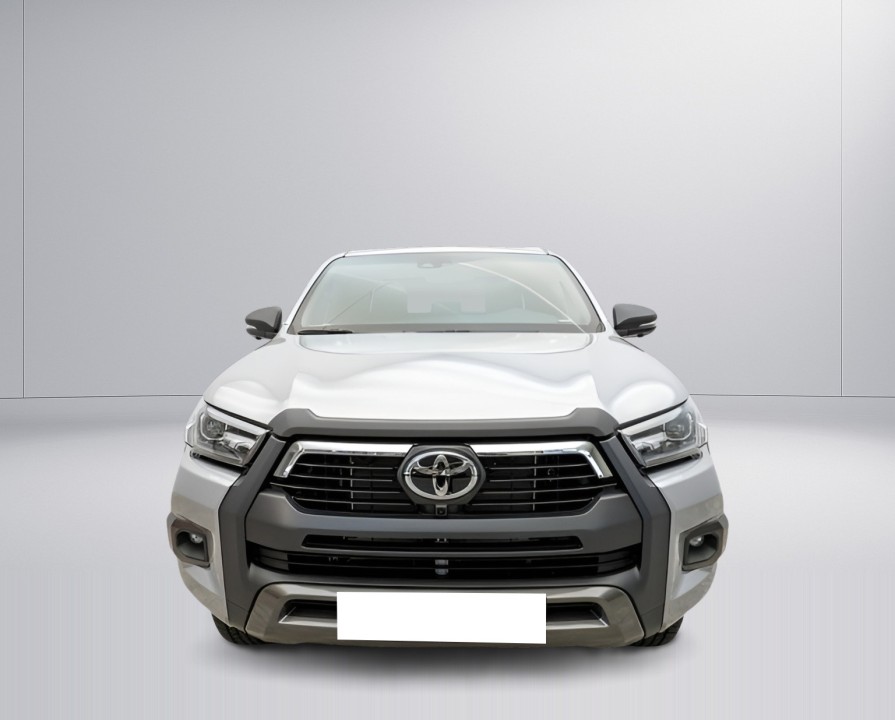 Toyota Hilux - foto 10