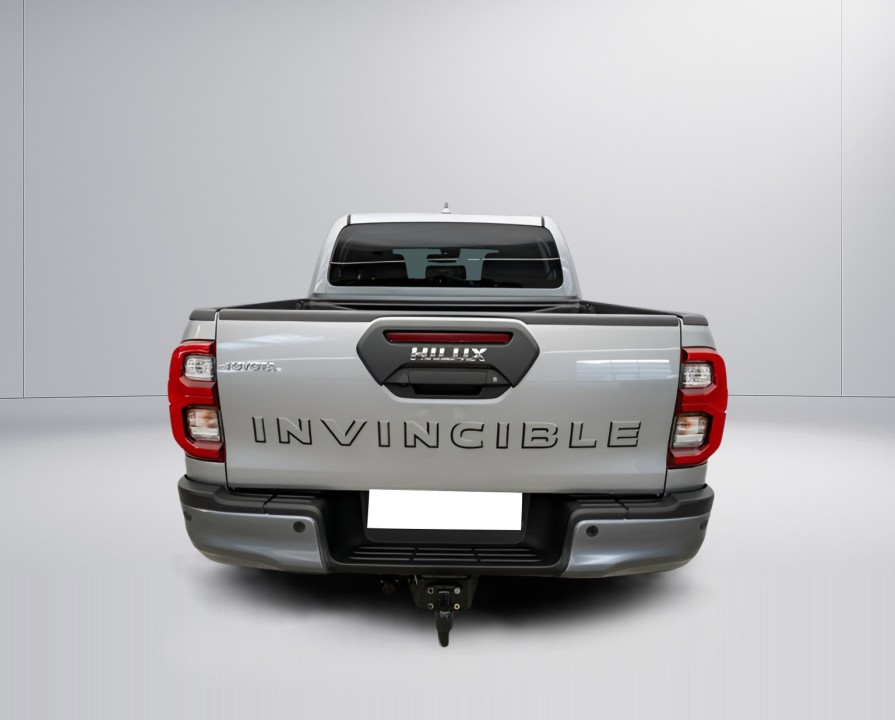 Toyota Hilux (5)
